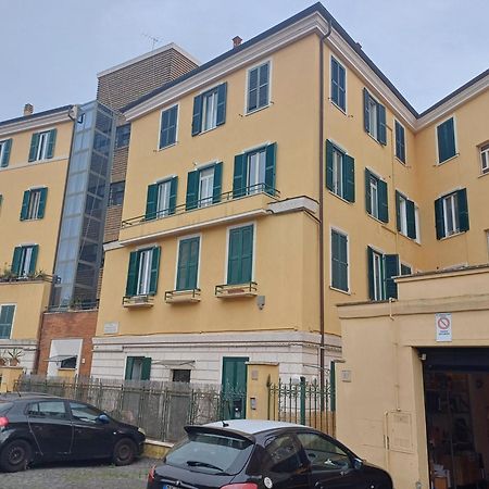 Gianicolo Sweet Home Rzym Zewnętrze zdjęcie
