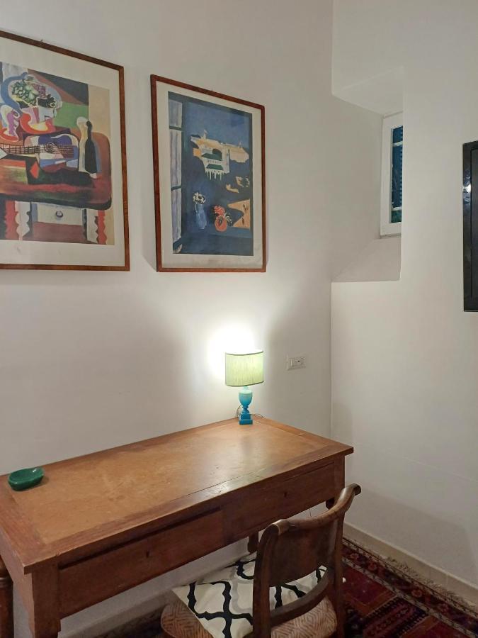 Gianicolo Sweet Home Rzym Zewnętrze zdjęcie