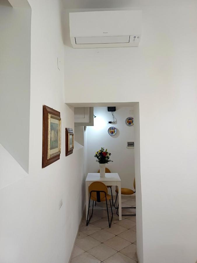 Gianicolo Sweet Home Rzym Zewnętrze zdjęcie