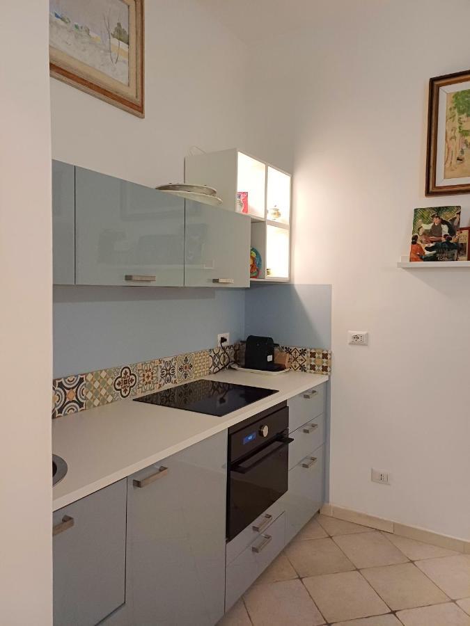Gianicolo Sweet Home Rzym Zewnętrze zdjęcie