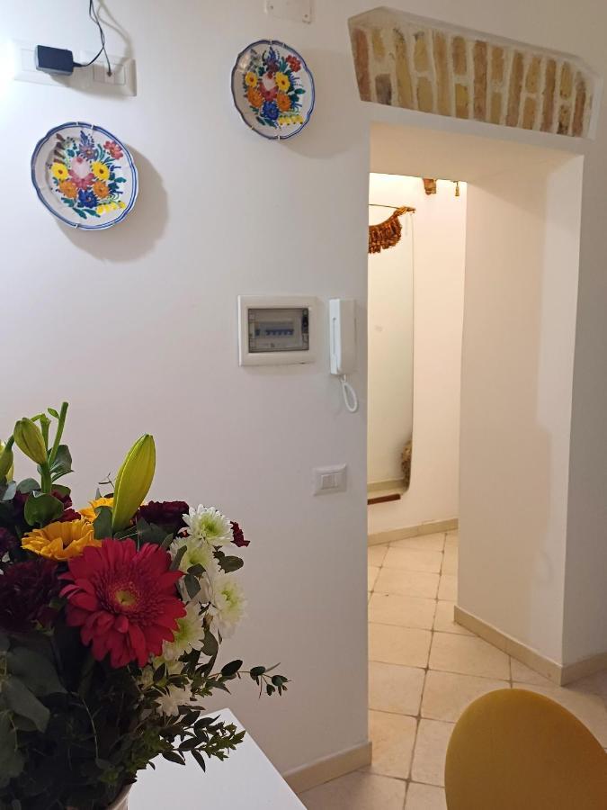 Gianicolo Sweet Home Rzym Zewnętrze zdjęcie