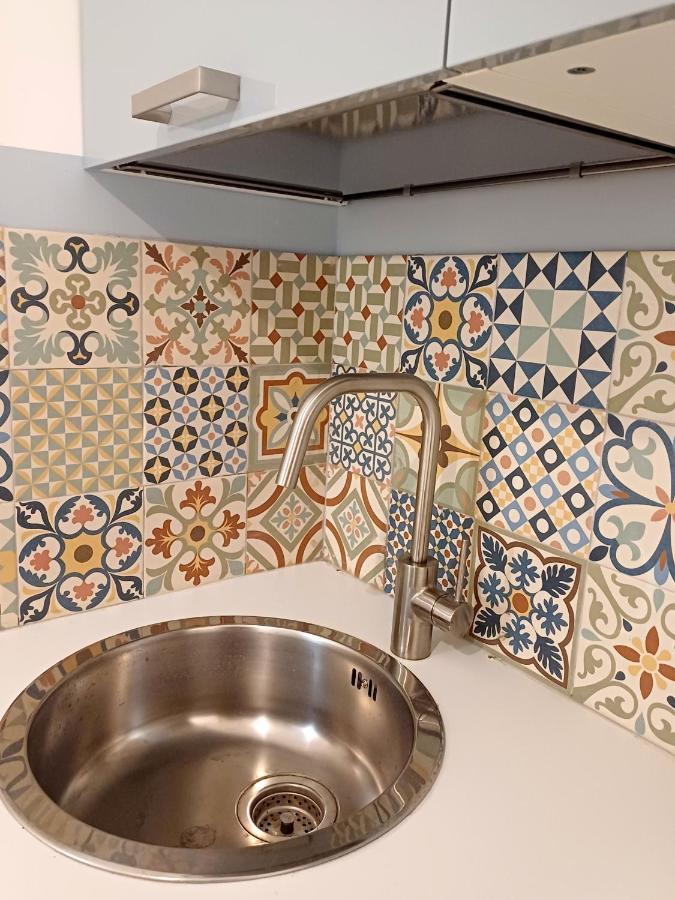 Gianicolo Sweet Home Rzym Zewnętrze zdjęcie