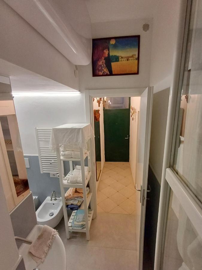 Gianicolo Sweet Home Rzym Zewnętrze zdjęcie