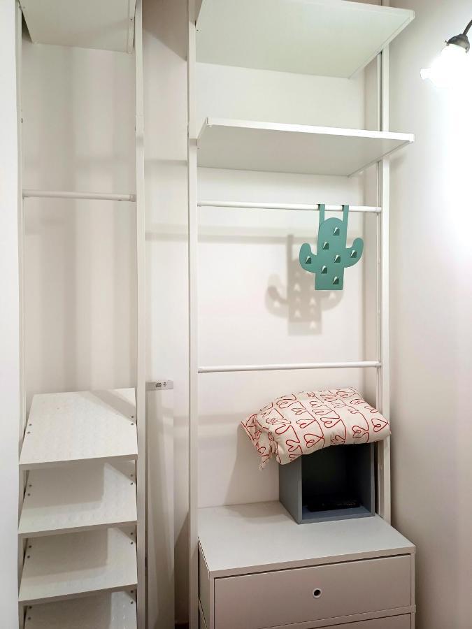Gianicolo Sweet Home Rzym Zewnętrze zdjęcie