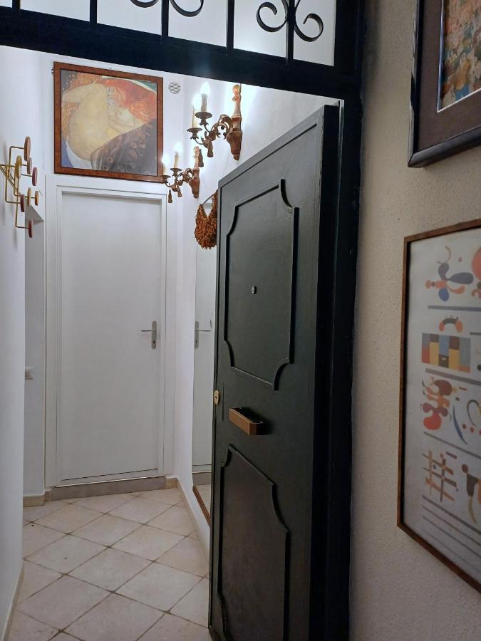Gianicolo Sweet Home Rzym Zewnętrze zdjęcie