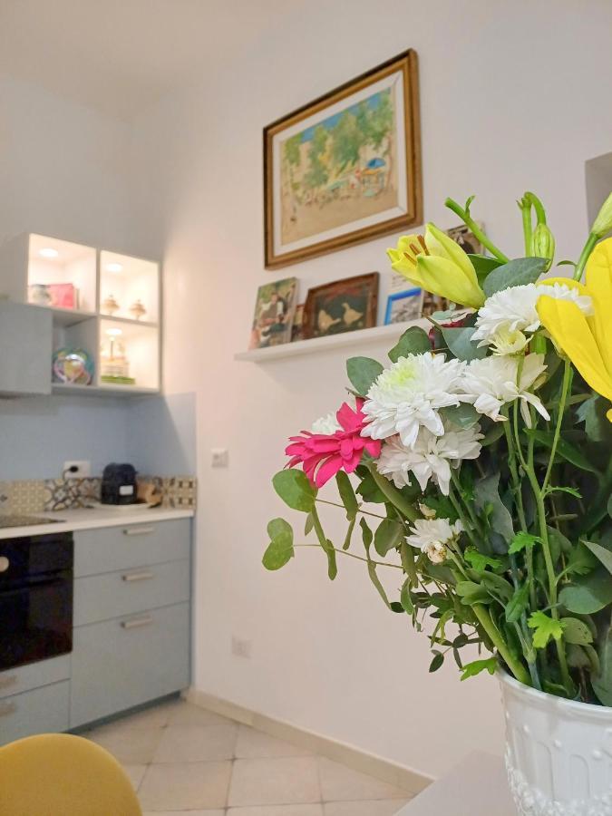 Gianicolo Sweet Home Rzym Zewnętrze zdjęcie