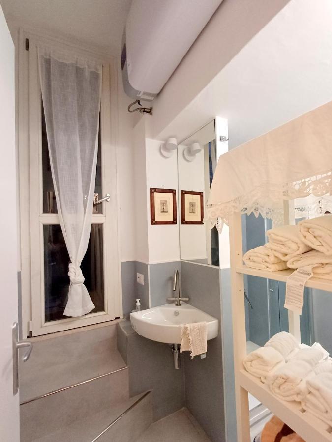 Gianicolo Sweet Home Rzym Zewnętrze zdjęcie