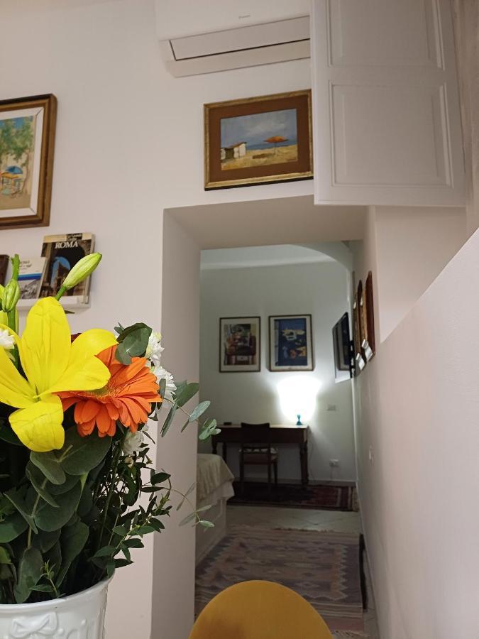 Gianicolo Sweet Home Rzym Zewnętrze zdjęcie