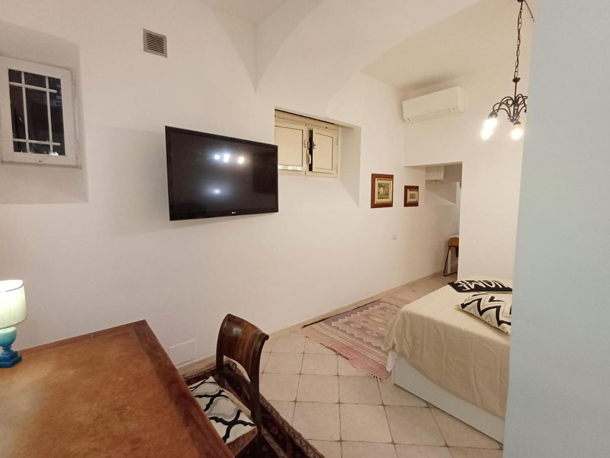 Gianicolo Sweet Home Rzym Zewnętrze zdjęcie