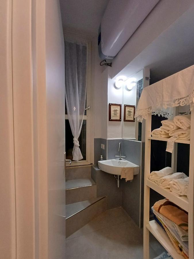 Gianicolo Sweet Home Rzym Zewnętrze zdjęcie