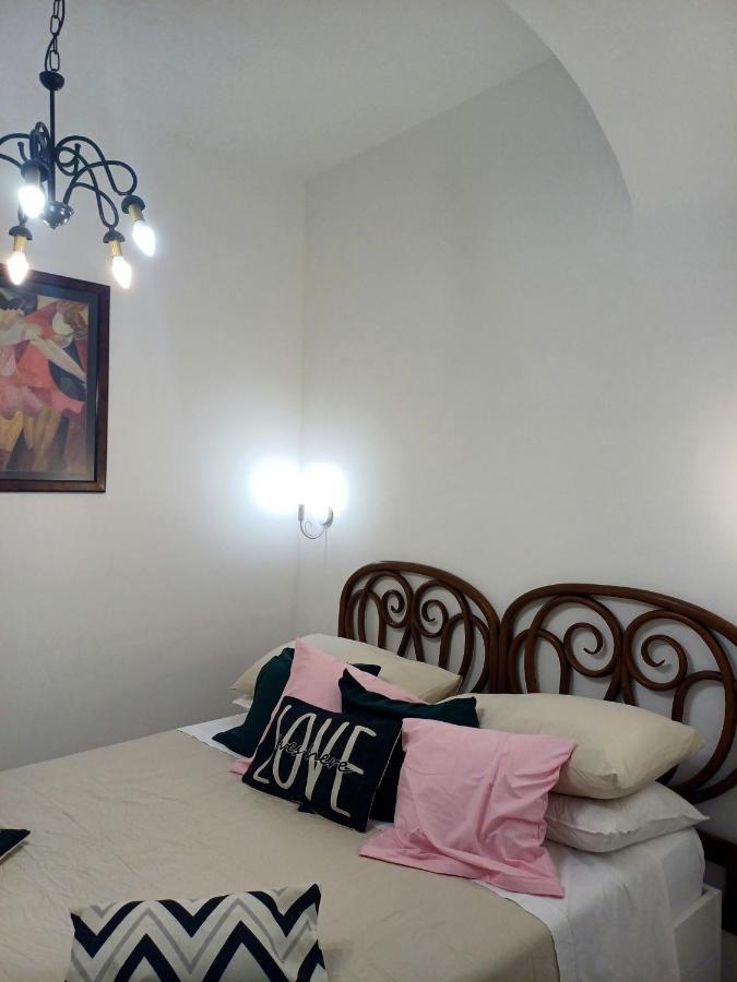 Gianicolo Sweet Home Rzym Zewnętrze zdjęcie
