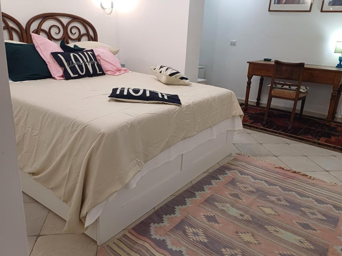 Gianicolo Sweet Home Rzym Zewnętrze zdjęcie