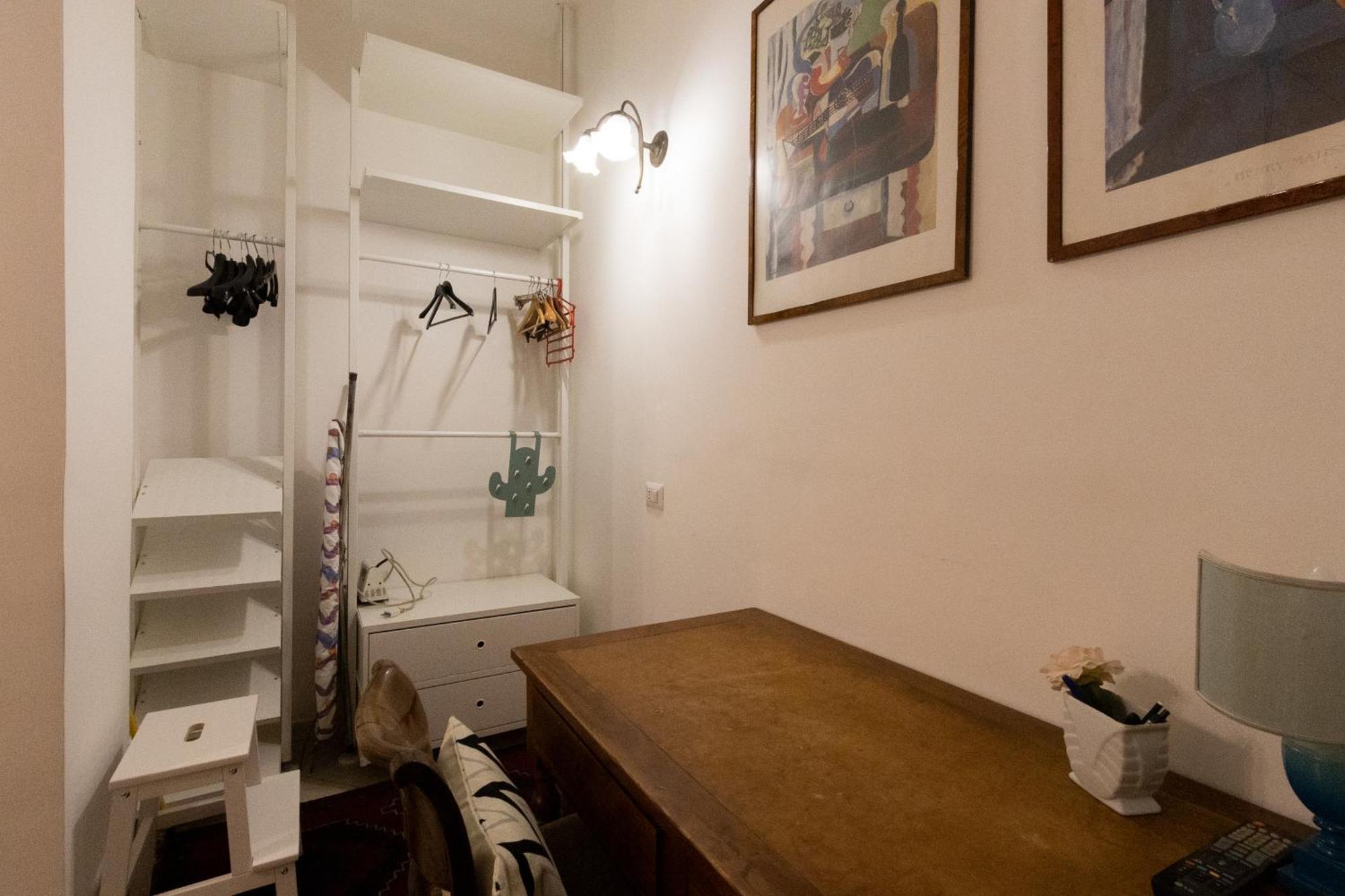 Gianicolo Sweet Home Rzym Zewnętrze zdjęcie