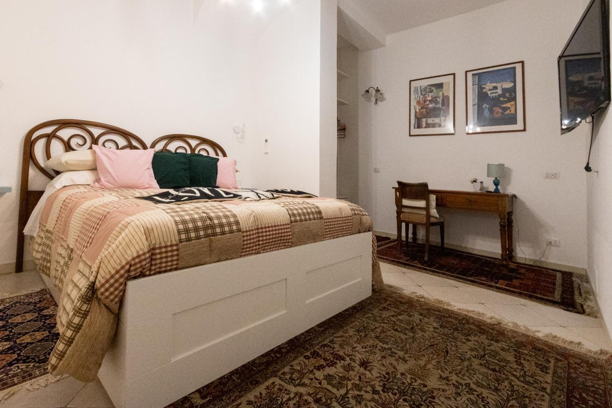 Gianicolo Sweet Home Rzym Zewnętrze zdjęcie