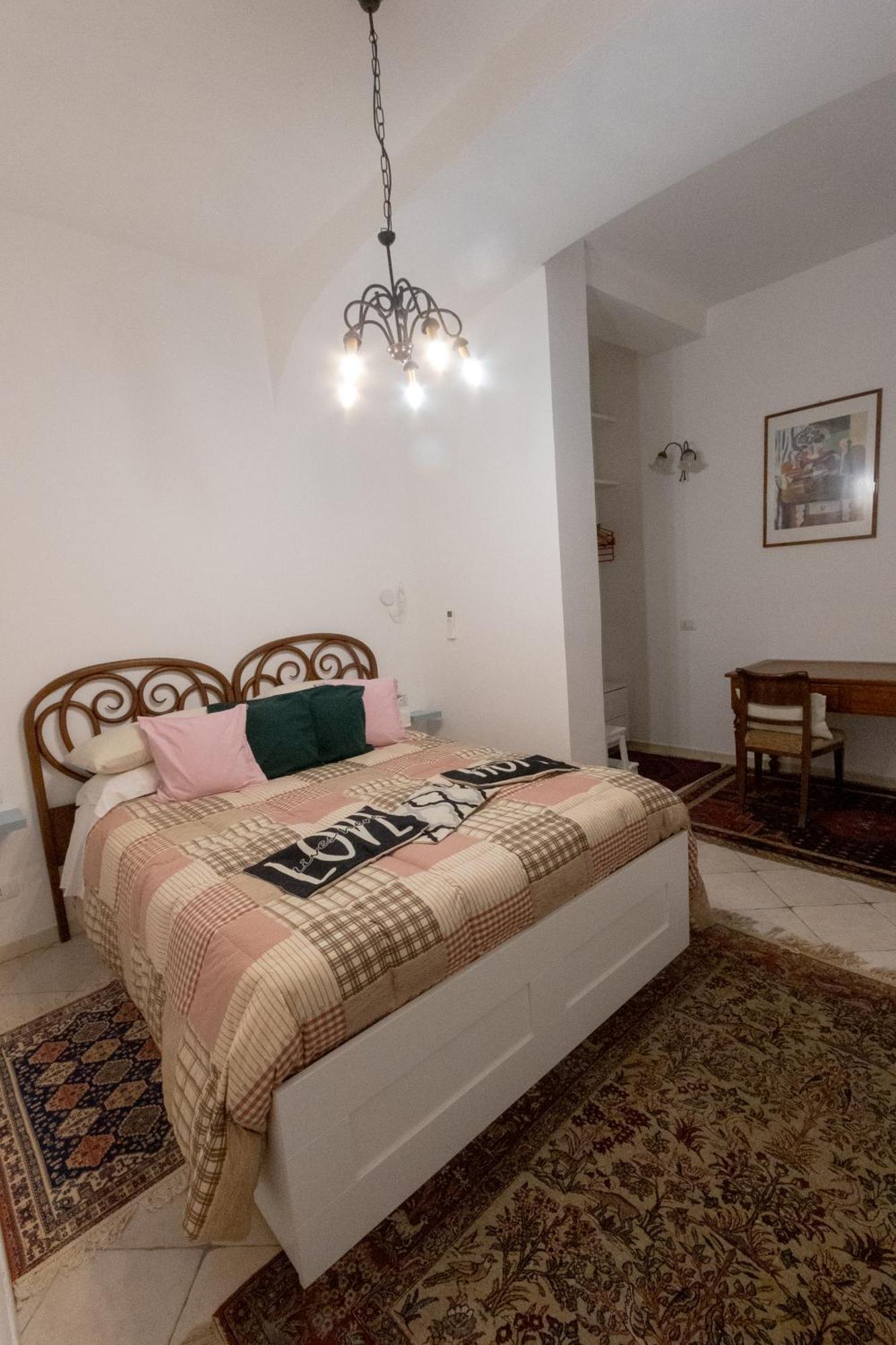Gianicolo Sweet Home Rzym Zewnętrze zdjęcie