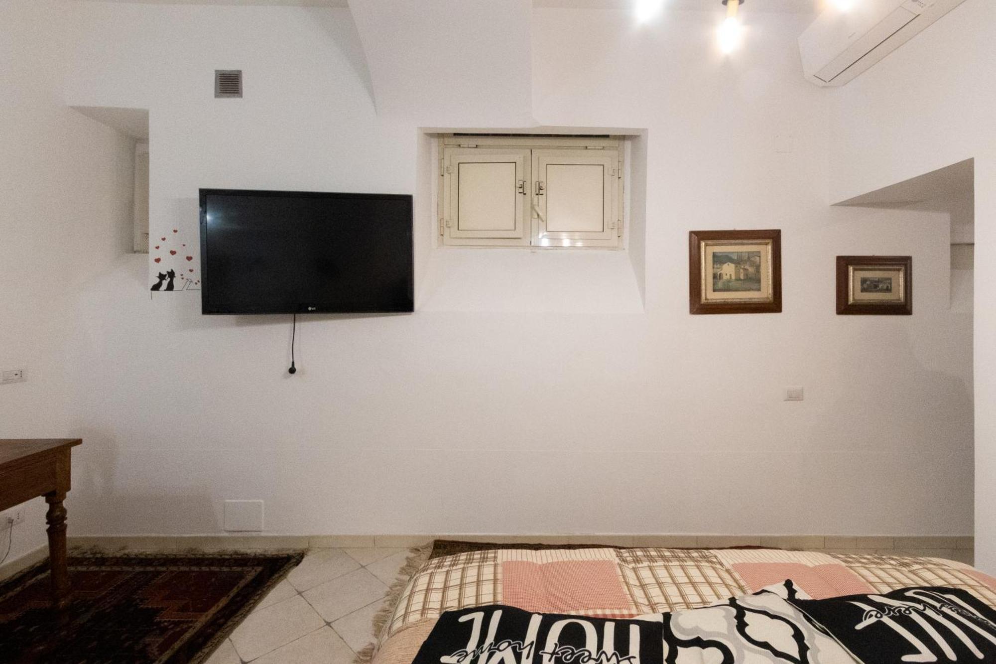 Gianicolo Sweet Home Rzym Zewnętrze zdjęcie