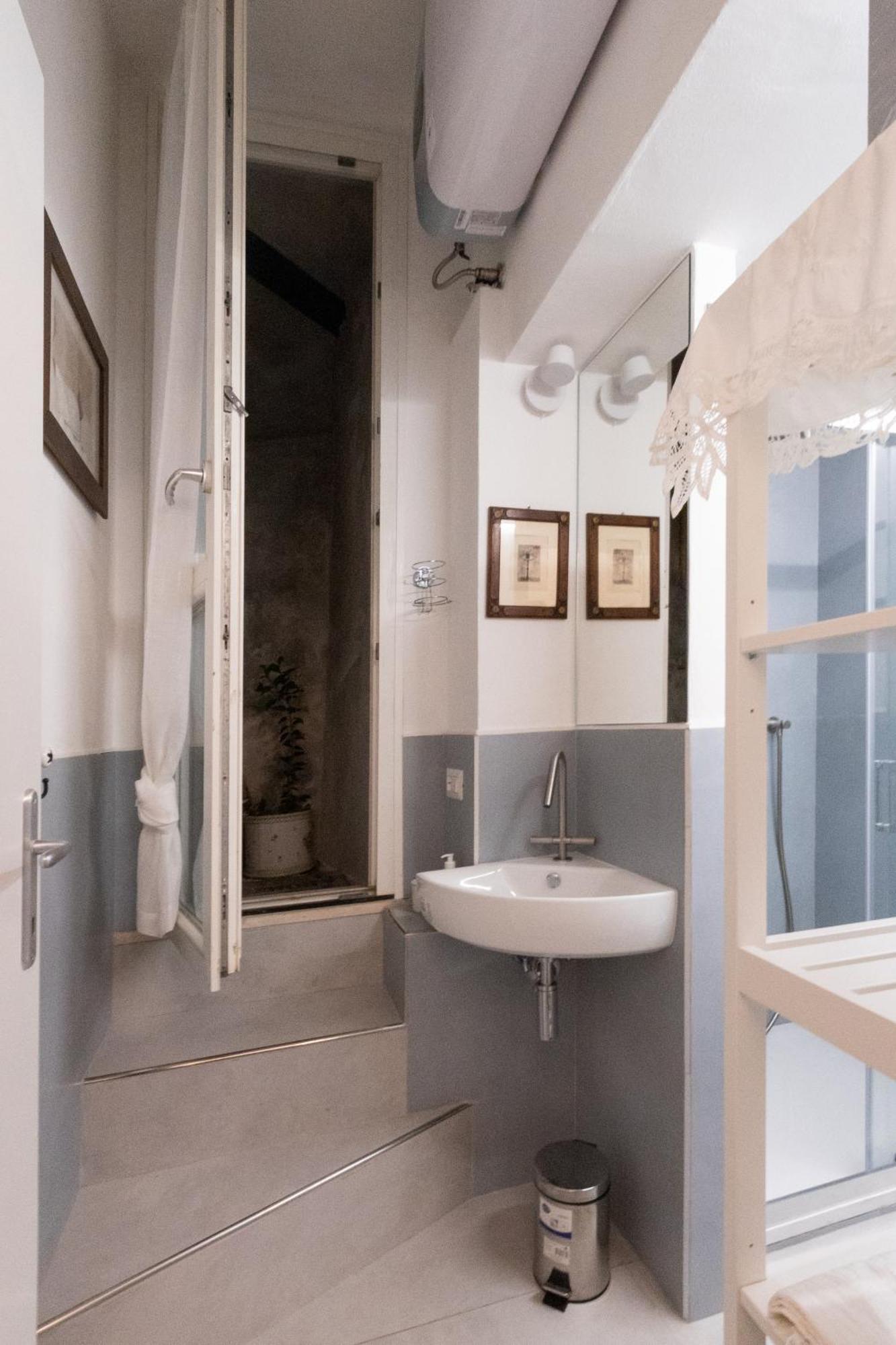Gianicolo Sweet Home Rzym Zewnętrze zdjęcie
