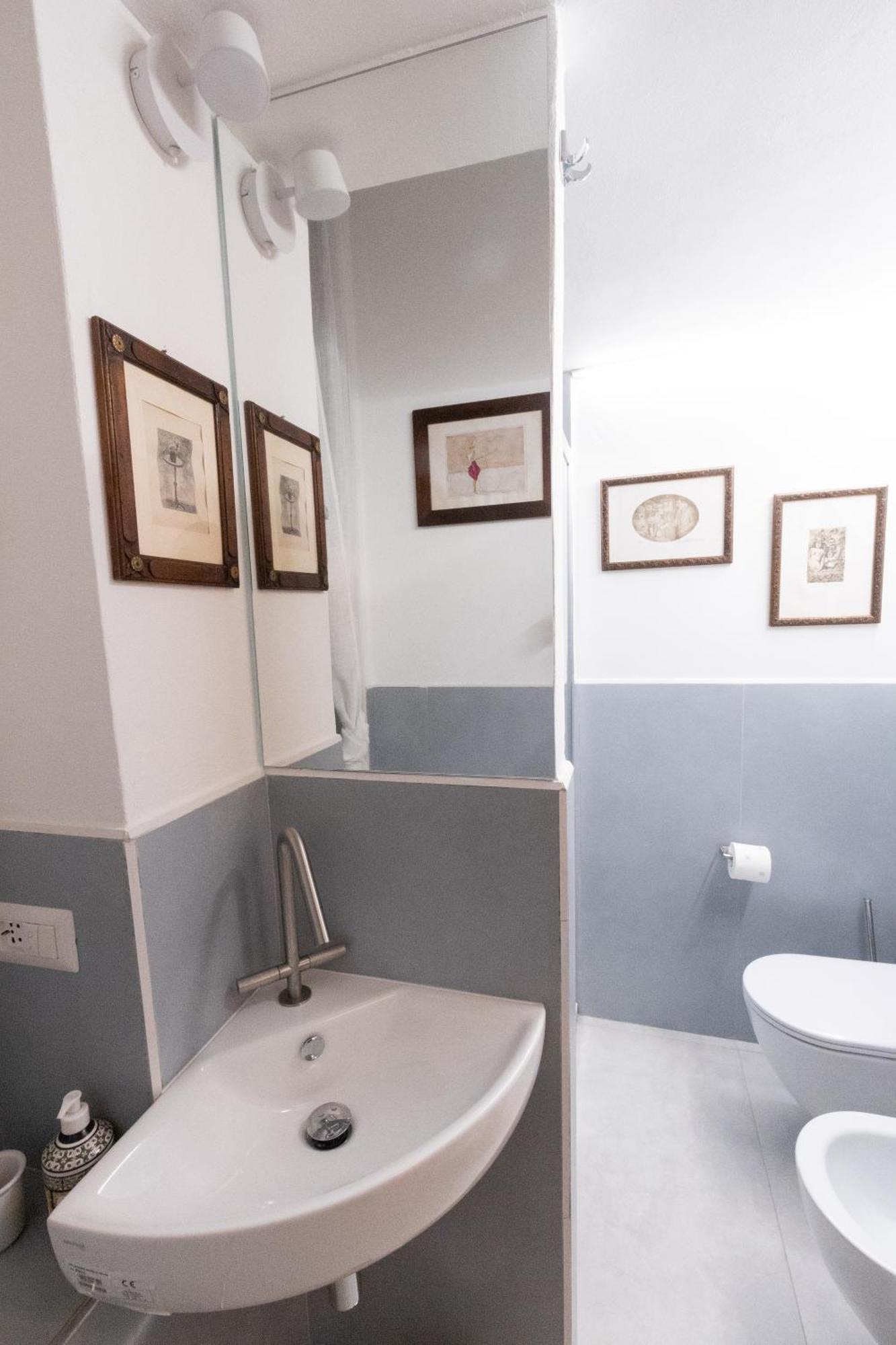 Gianicolo Sweet Home Rzym Zewnętrze zdjęcie