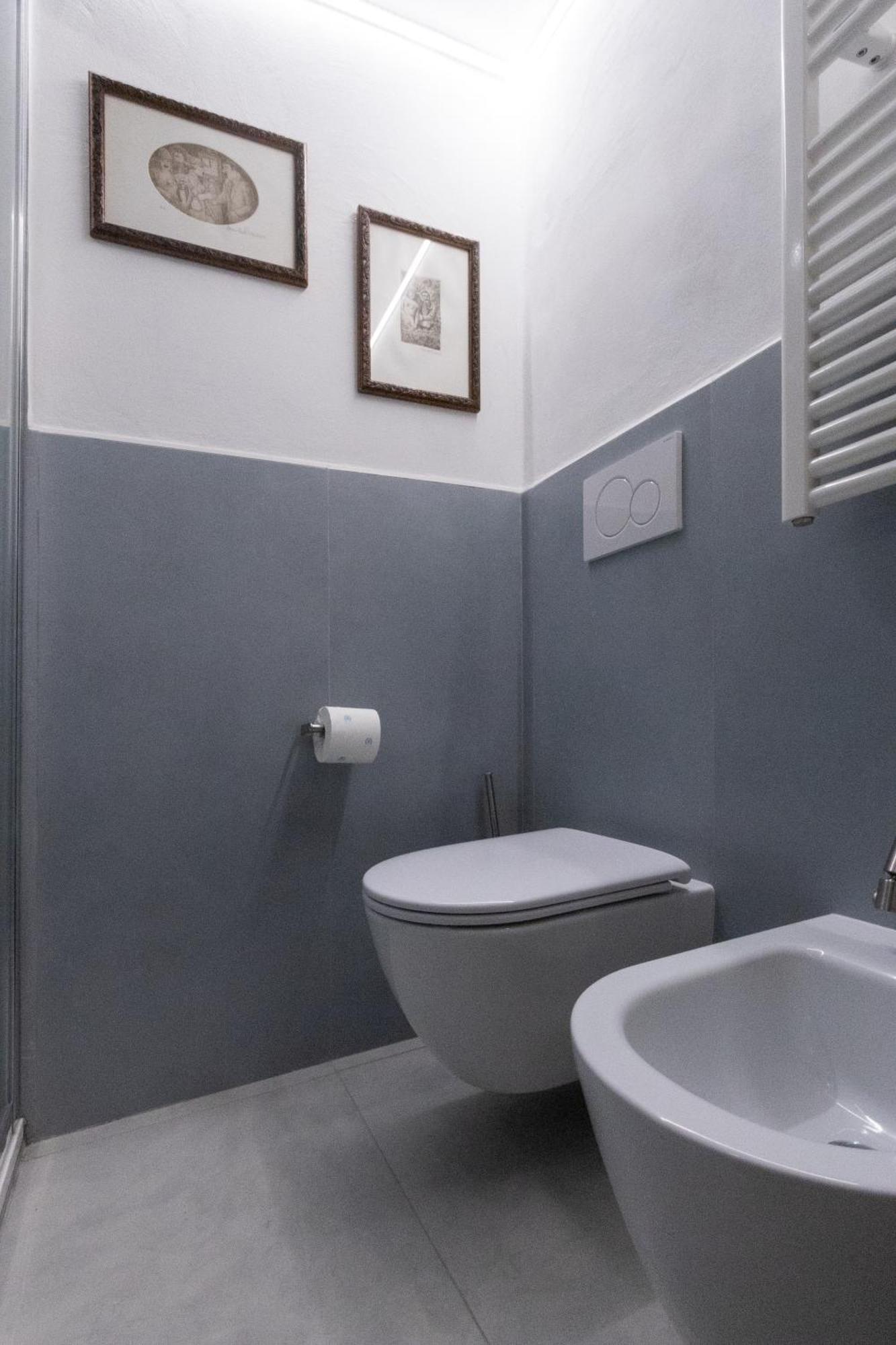 Gianicolo Sweet Home Rzym Zewnętrze zdjęcie