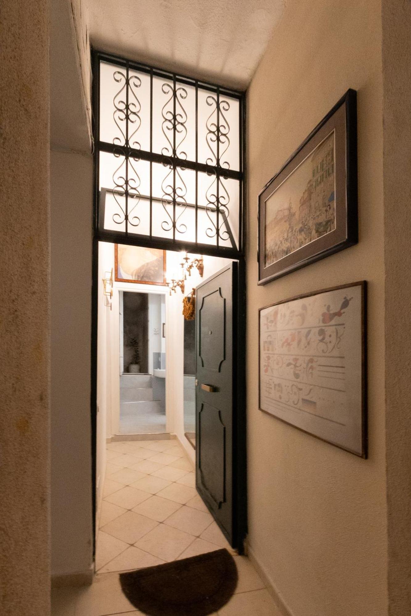 Gianicolo Sweet Home Rzym Zewnętrze zdjęcie