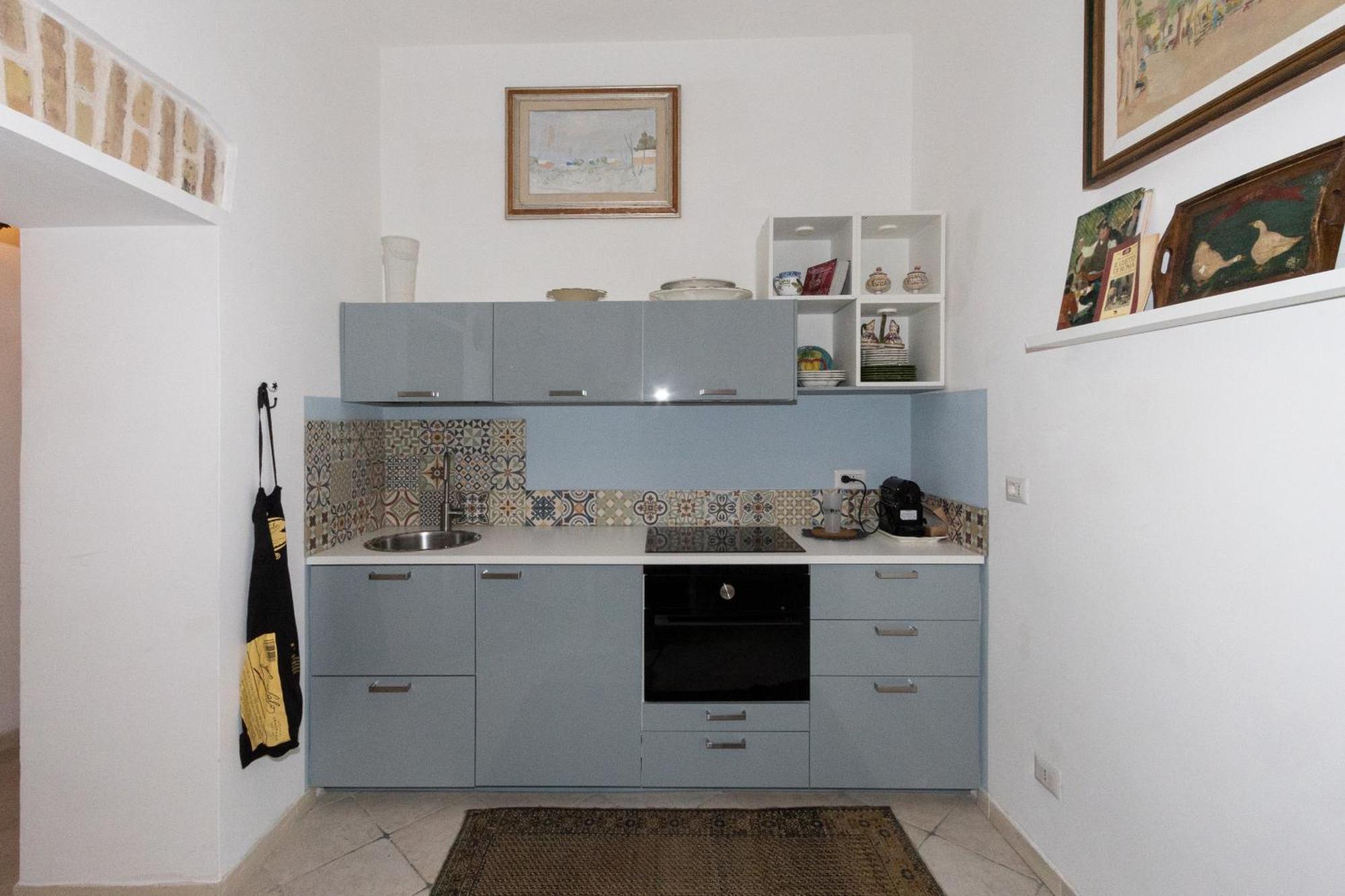Gianicolo Sweet Home Rzym Zewnętrze zdjęcie