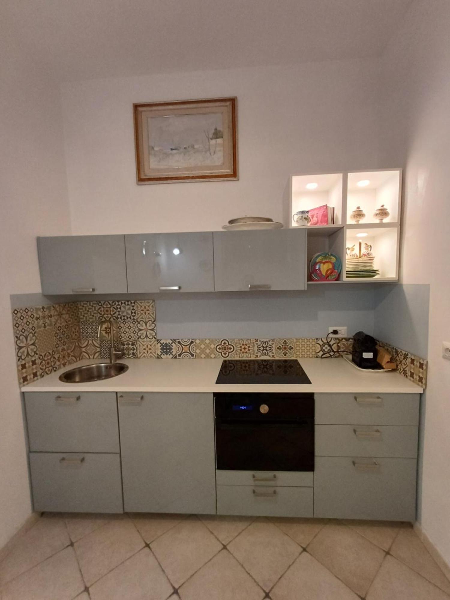 Gianicolo Sweet Home Rzym Zewnętrze zdjęcie
