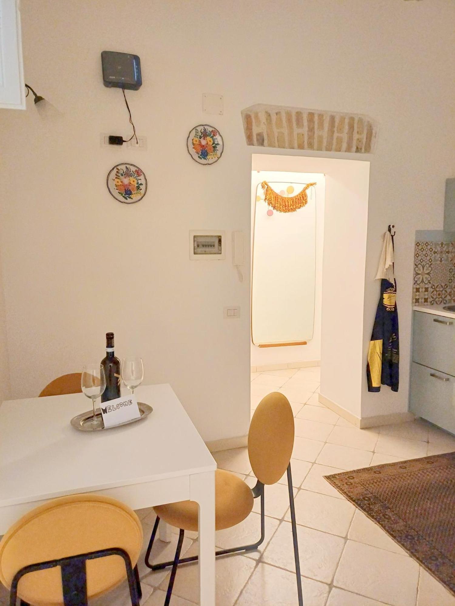 Gianicolo Sweet Home Rzym Zewnętrze zdjęcie