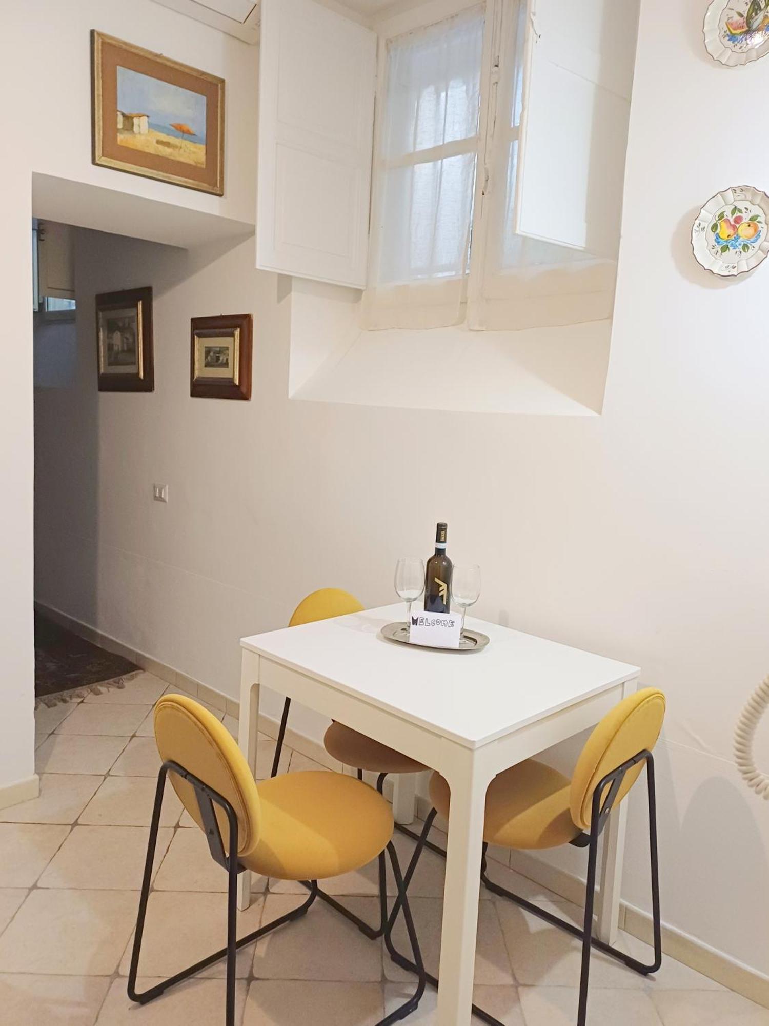 Gianicolo Sweet Home Rzym Zewnętrze zdjęcie