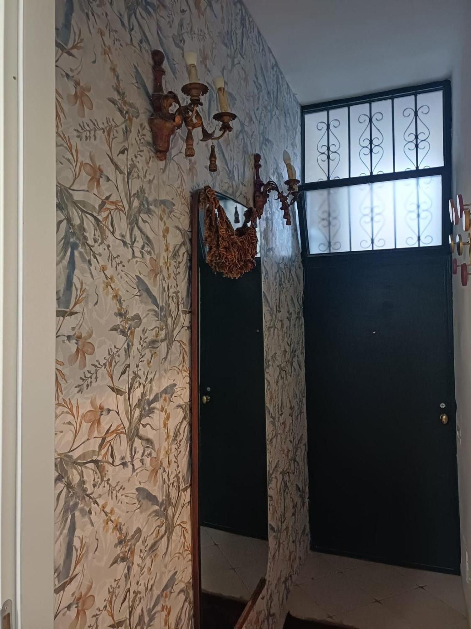 Gianicolo Sweet Home Rzym Zewnętrze zdjęcie